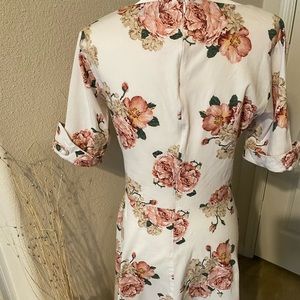 Mint Limit Summer Dress 👗,